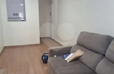 Apartamento com 3 quartos à venda na Rua Pascoal Ranieri Mazzilli, Vila Prudente, São Paulo