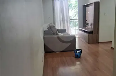 Apartamento com 3 quartos à venda em vila mendes - sp