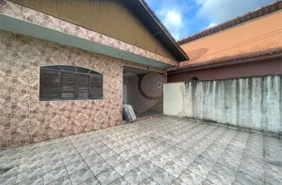 Casa com 3 quartos à venda em balneário garça vermelha - sp
