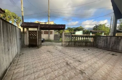 Casa com 3 quartos à venda em balneário garça vermelha - sp