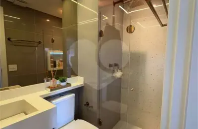 Apartamento com 3 quartos à venda em parque são domingos - sp