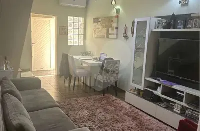 Casa com 3 quartos à venda na Francisco Marinho, Casa Verde, São Paulo