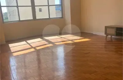 Apartamento com 2 quartos à venda em campos elíseos - sp