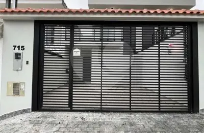 Sobrado com 3 quartos à venda em jardim guapira - sp