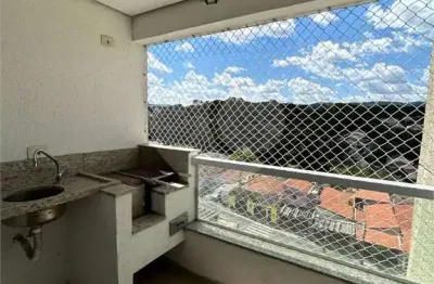 Apartamento com 2 quartos à venda em lauzane paulista - sp