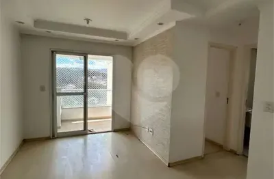 Apartamento com 2 quartos à venda na Avenida Ultramarino, Lauzane Paulista, São Paulo