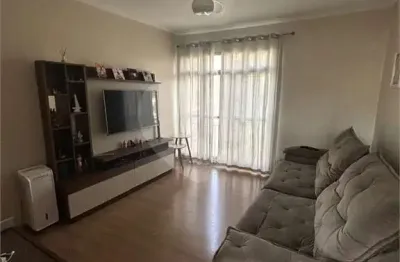 Apartamento com 2 quartos à venda em parque mandaqui - sp