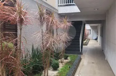Apartamento com 1 quartos à venda em vila dom pedro ii - sp