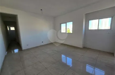 Apartamento com 2 quartos à venda em vila são vicente - sp
