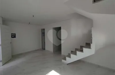 Condomínio com 2 quartos à venda em jardim santa inês - sp