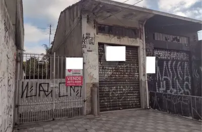 Casa térrea com 2 quartos à venda em vila nova mazzei - sp