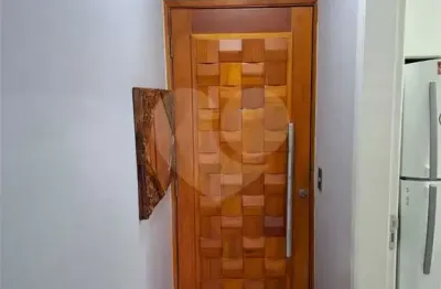 Apartamento com 2 quartos à venda em vila palmeiras - sp