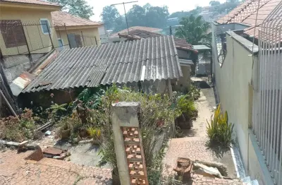 Terreno à venda na Banabuiú, Pirituba, São Paulo