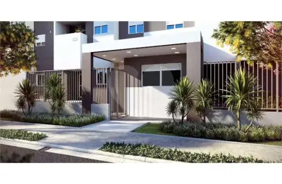 Apartamento com 2 quartos à venda na Avenida Direitos Humanos, Imirim, São Paulo