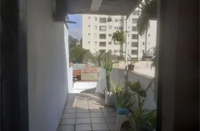 Sobrado com 2 quartos à venda em santa teresinha - sp