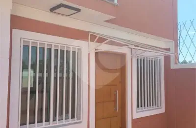 Condomínio com 2 quartos à venda em vila irmãos arnoni - sp