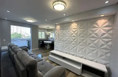 Apartamento com 3 quartos à venda em parque vitória - sp
