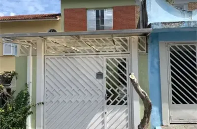 Sobrado com 2 quartos à venda em jardim mangalot - sp