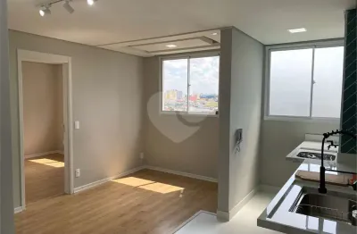Apartamento com 2 quartos à venda em água branca - sp