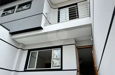 Casa com 3 quartos à venda na Rua Joaquim Couto, 47, Santana, São Paulo