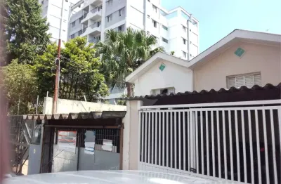 Terreno à venda na Rua Padre Paulo Ravier, Santana, São Paulo