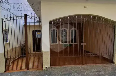 Casa térrea com 2 quartos à venda em parque edu chaves - sp