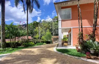 Casa com 4 quartos à venda na Dom Miguel De Bragança De ÁUstria, Serra da Cantareira, Mairiporã