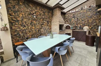 Casa térrea com 3 quartos à venda ou para locação em santana - sp