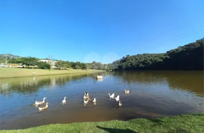 Terreno à venda em residencial lagos de jarinu - sp