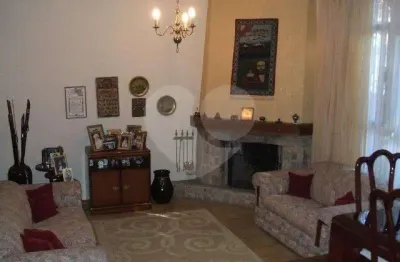 Casa com 4 quartos à venda na Conchilia, Vila Albertina, São Paulo