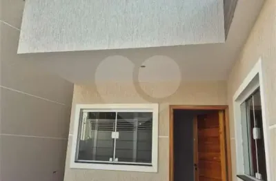 Casa com 2 quartos para locação em vila mazzei - sp