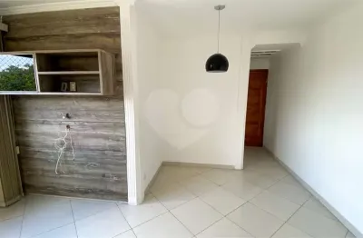 Apartamento com 2 quartos à venda em jardim regina - sp