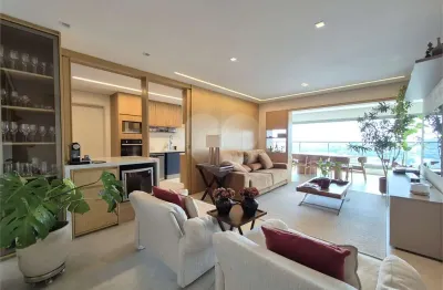 Apartamento com 3 quartos à venda em vila leopoldina - sp