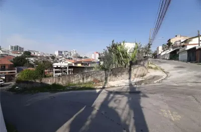 Terreno à venda na Rua Comprida, Tucuruvi, São Paulo
