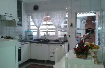 Casa com 3 quartos à venda na Carioba, Mandaqui, São Paulo