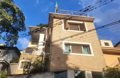 Sobrado com 3 quartos à venda em vila albertina - sp