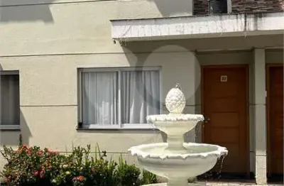 Casa em condomínio fechado com 2 quartos à venda na Rua Capitão José Aguirre Camargo, Tremembé, São Paulo