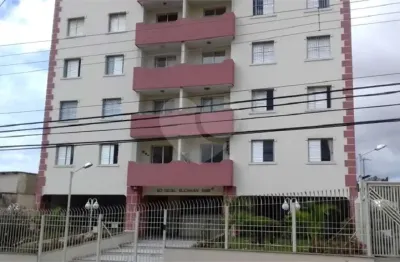 Apartamento com 2 quartos à venda em vila mazzei - sp