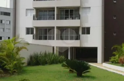 Apartamento com 1 quartos à venda ou para locação em santana - sp