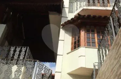 Casa com 3 quartos à venda na Eugênio De Castro, Vila Nova Cachoeirinha, São Paulo