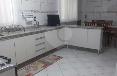 Sobrado com 3 quartos à venda em parque são domingos - sp