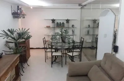Apartamento com 3 quartos à venda na Rua Voluntários da Pátria, Santana, São Paulo