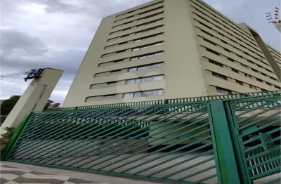 Apartamento com 2 quartos à venda na Rua Salvador Bicudo, Tucuruvi, São Paulo