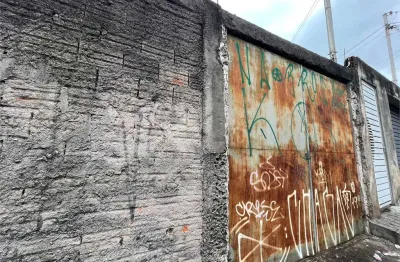 Casa com 2 quartos à venda na Rua Dona Martinha, Santa Teresinha, São Paulo