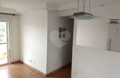 Terreno em condomínio fechado à venda na Rua José de Figueiredo Seixas, Casa Verde, São Paulo