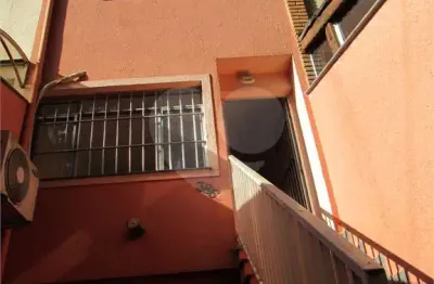 Casa com 2 quartos à venda na Carioba, Mandaqui, São Paulo