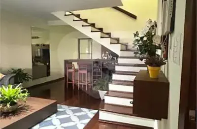 Casa com 4 quartos à venda na Rua Mário Eloy, Mandaqui, São Paulo