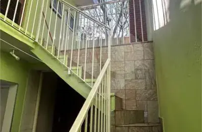 Casa com 4 quartos à venda na Rua Mário Eloy, 43, Mandaqui, São Paulo