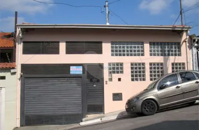 Casa com 4 quartos à venda na Carioba, Mandaqui, São Paulo