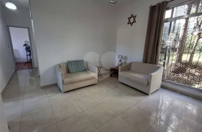 Apartamento com 2 quartos à venda na Coronel João Da Silva Feijó, Parque Mandaqui, São Paulo